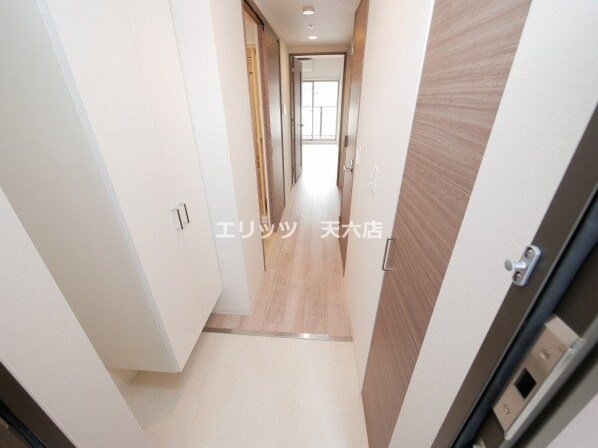 LaDouceur梅田Eastの物件内観写真